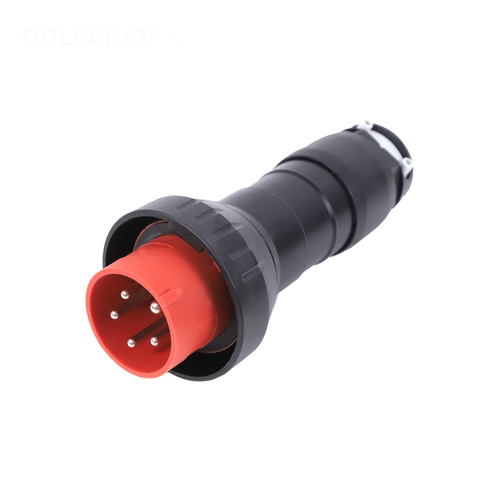 Explosion Proof Plug and Socket 32A