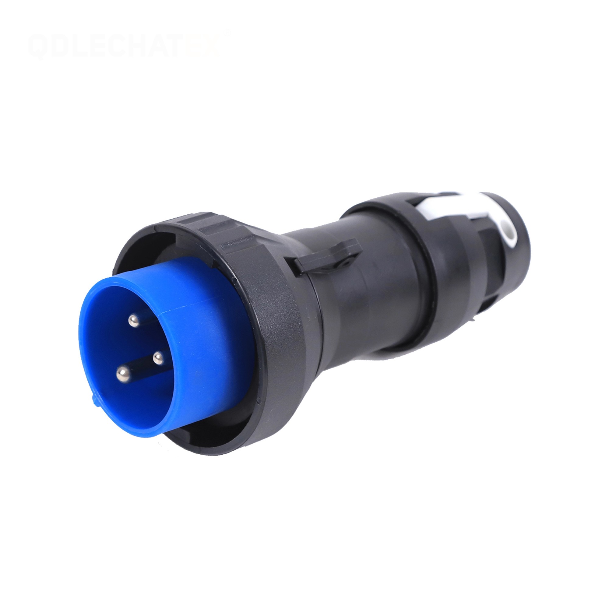 Explosion Proof Plug and Socket 16A